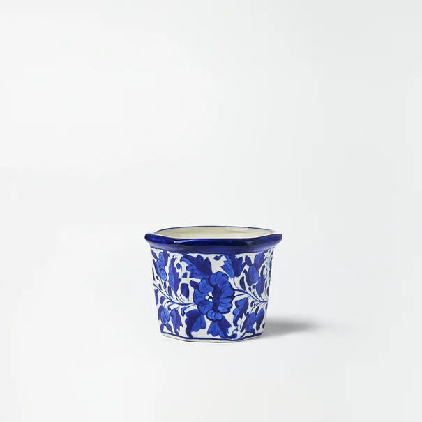 Handmade Ceramic Planter Small