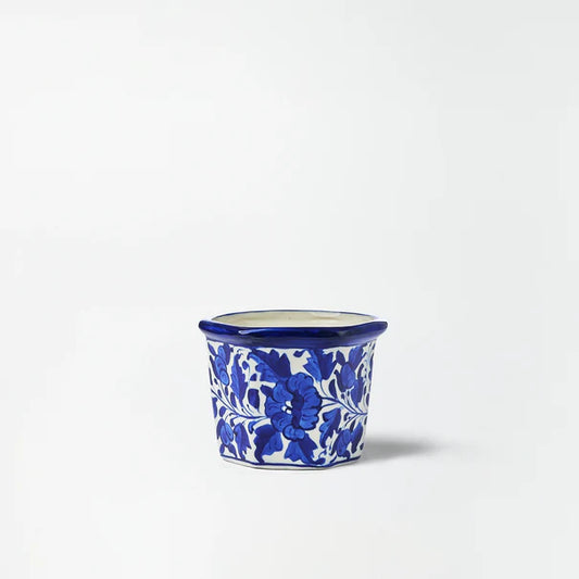 Handmade Ceramic Planter Small