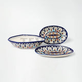 Ceramic Dinner Set