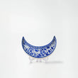 Ceramic Moon Dish Small