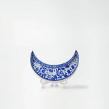 Ceramic Moon Dish Small