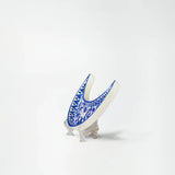 Ceramic Moon Dish Small