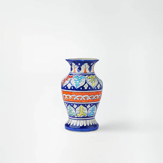Handmade Ceramics Vase