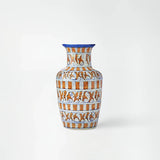 Handmade oversized Ceramic Vase