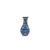 Handcrafted porcelain Blossom Vase