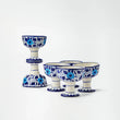 Ceramics Handcrafted Ice Cream Bowls Set