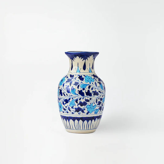 Elegant Ceramic Flower Vase
