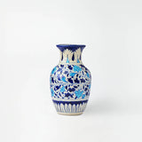 Elegant Ceramic Flower Vase