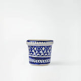 Ceramic Hanging Vase Small
