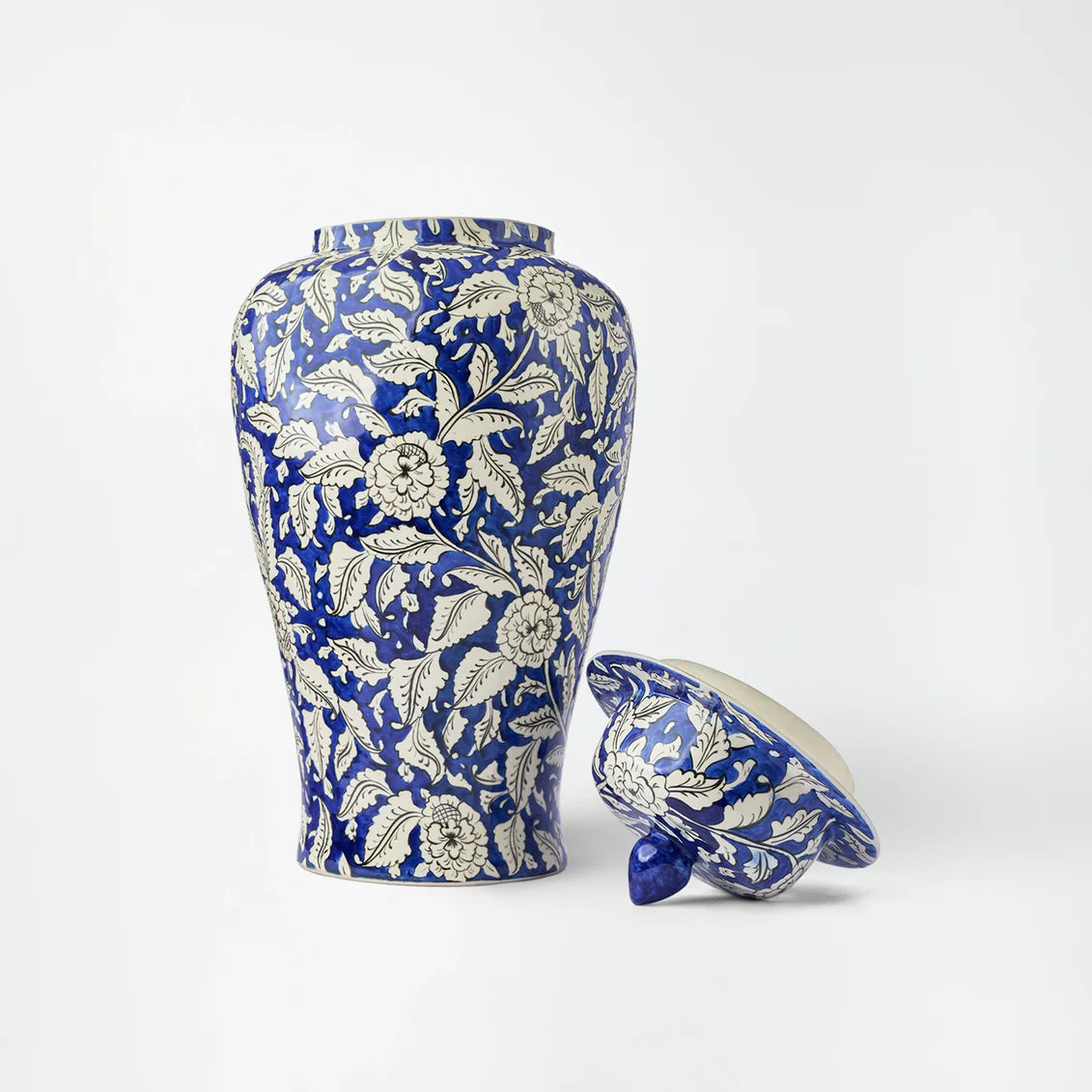 Handmade Artisanal Special Ceramic Mold
