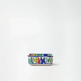 Handmade Ceramic Sugar Pot (Assorted Designs)
