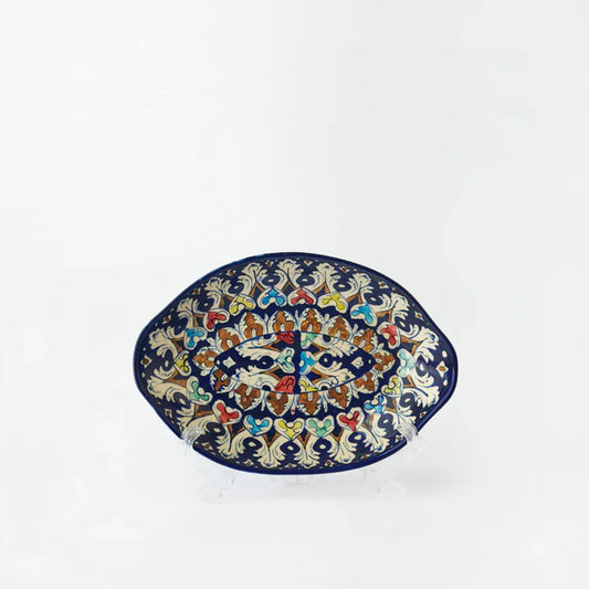 Handmade Ceramic Dish