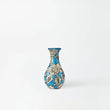 Exquisite patterned ceramic Decanter