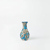 Exquisite patterned ceramic Decanter