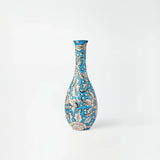 Exquisite patterned ceramic Decanter