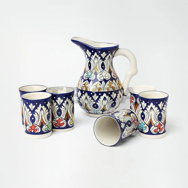 Ceramic Dinner Set