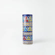 Hand-painted ceramic Masterpiece