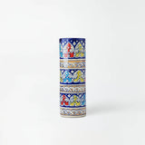 Hand-painted ceramic Masterpiece