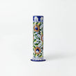 ceramic pillar vase