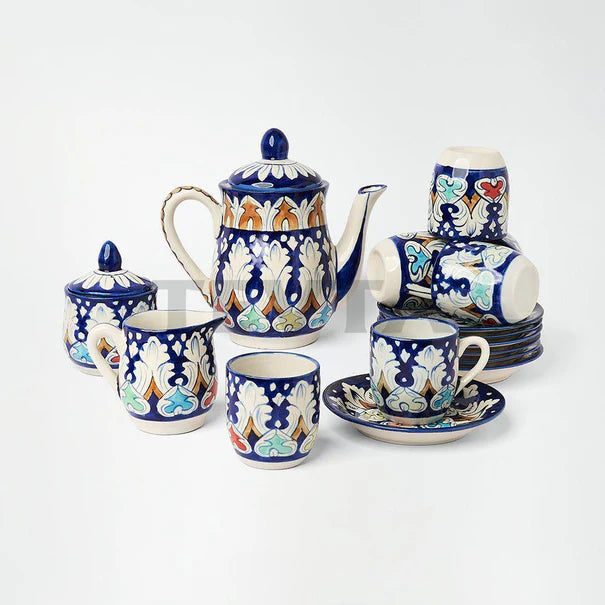 Ceramic Dinner Set