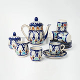 Ceramic Dinner Set