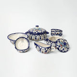 Ceramic Dinner Set