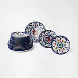Ceramic Dinner Set