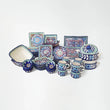 Ceramic Dinner Set