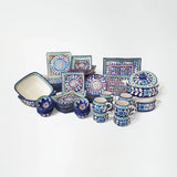 Ceramic Dinner Set