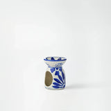 Handcrafted floral Aromatherapy Burner