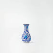 Handcrafted porcelain Blossom Vase