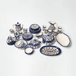 Ceramic Dinner Set